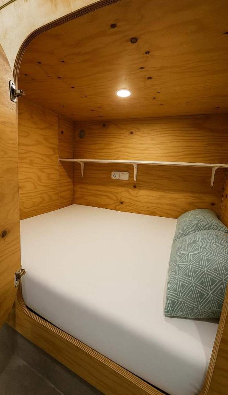 Cubik Rooms