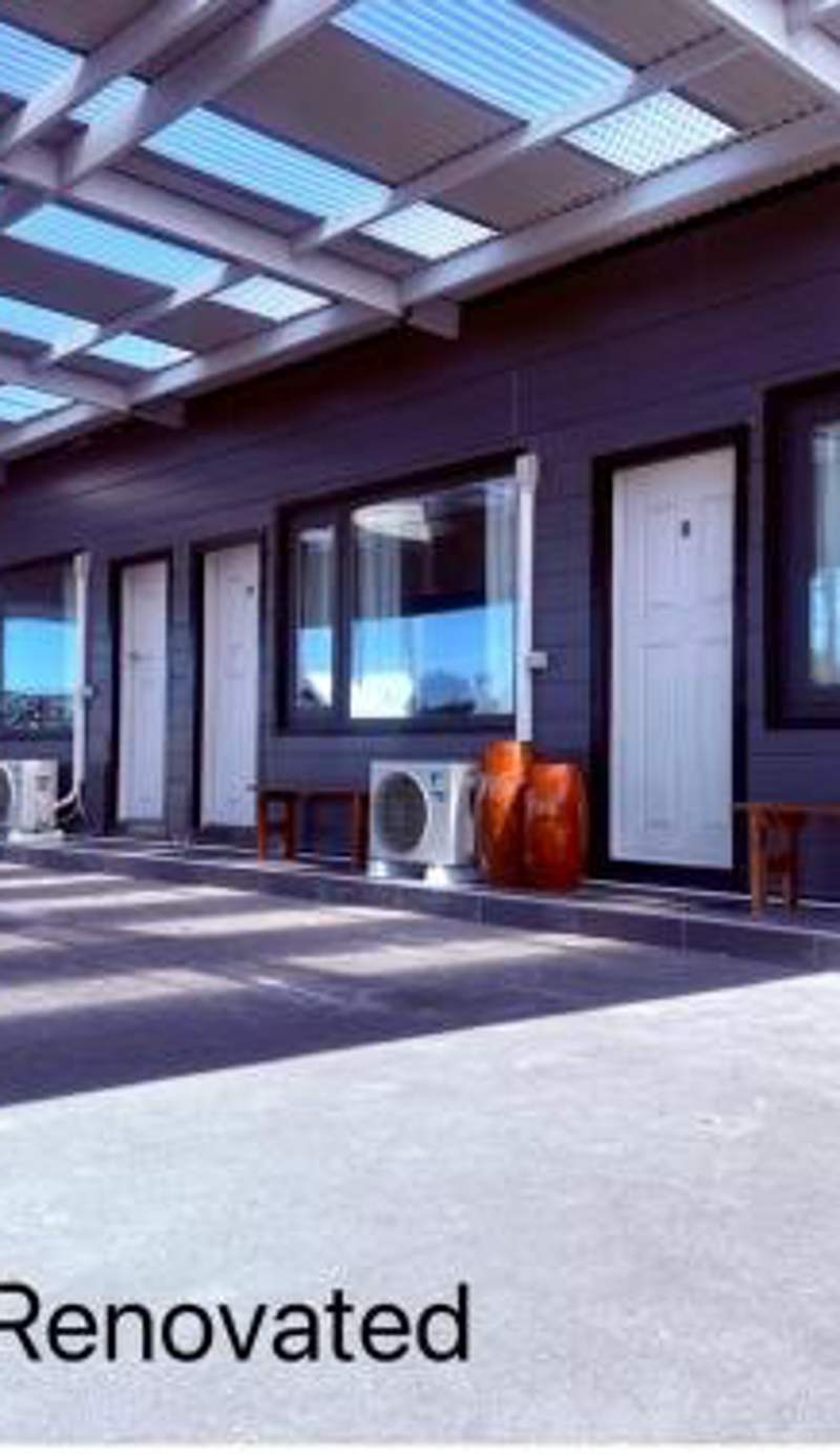 A1 Kaikoura Motel &Holiday Park &Apartment