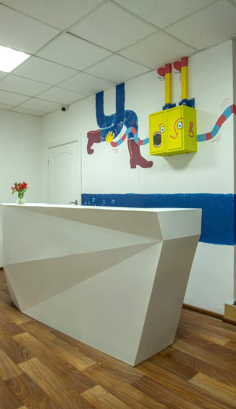 P2b Hostel & Bar