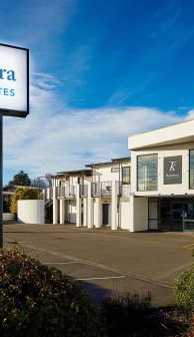Kaikoura Quality Suites