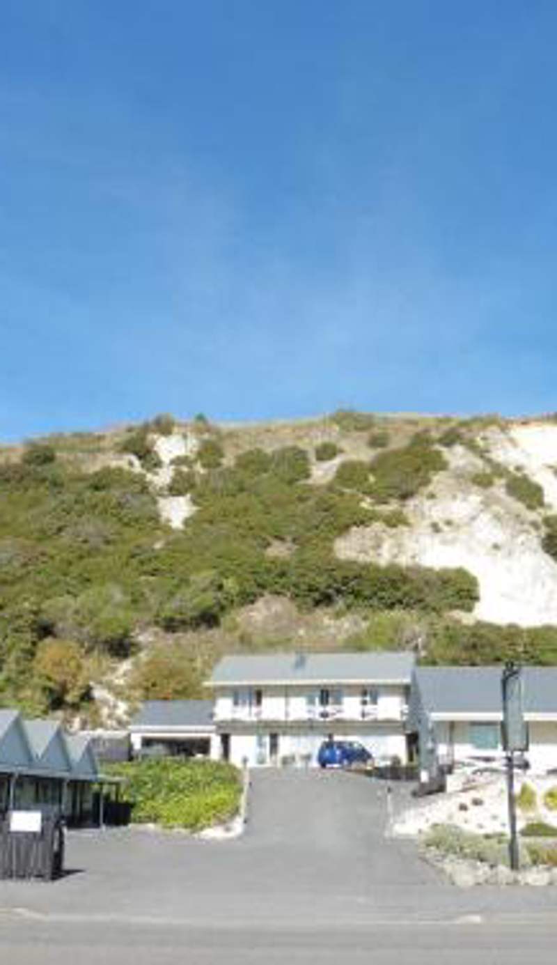 The Peninsula Kaikoura