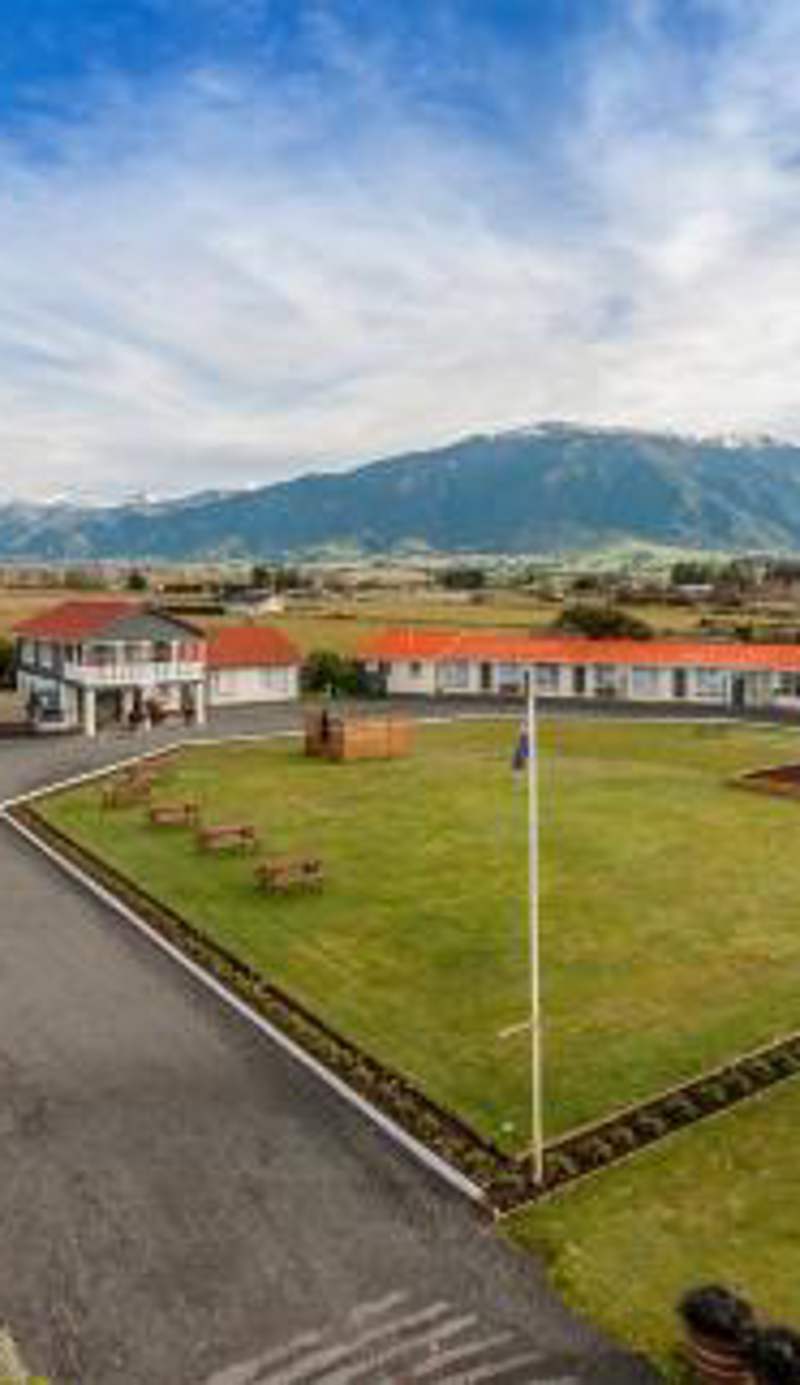 Kaikoura Motor Inn