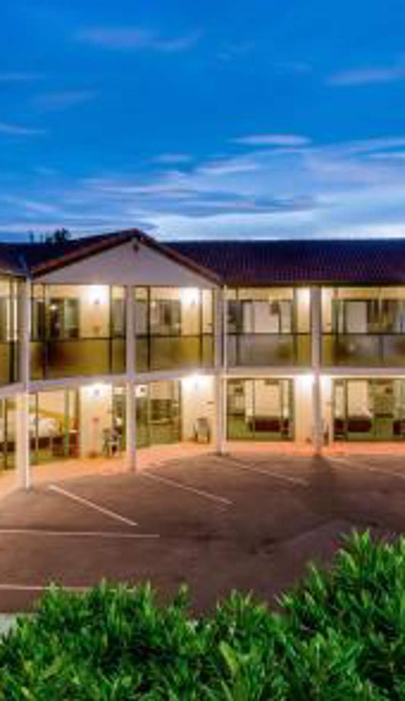 Lobster Inn Motel