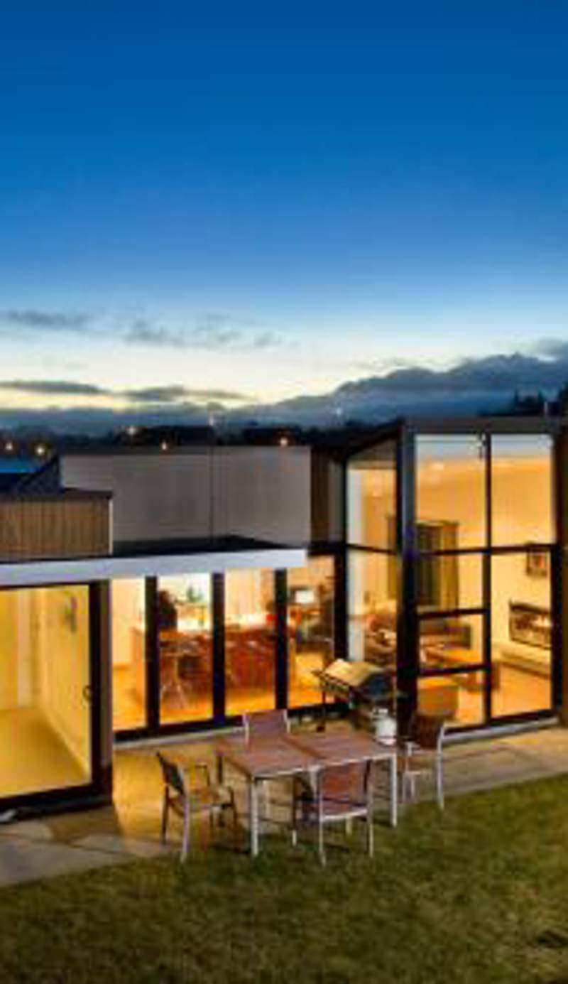 The Fairways Accommodation Kaikoura