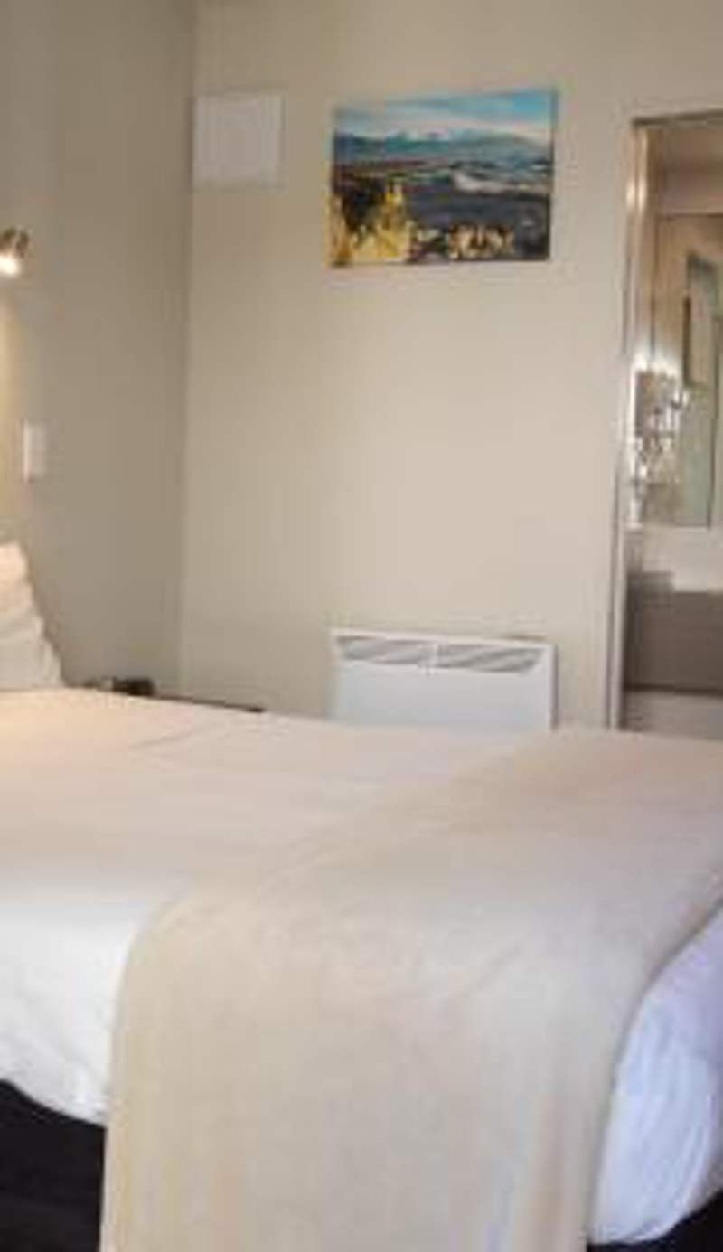 Bella Vista Motel Kaikoura
