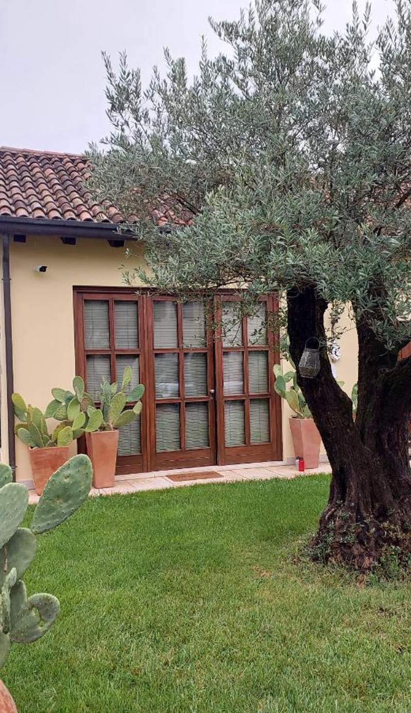Maison Silvia