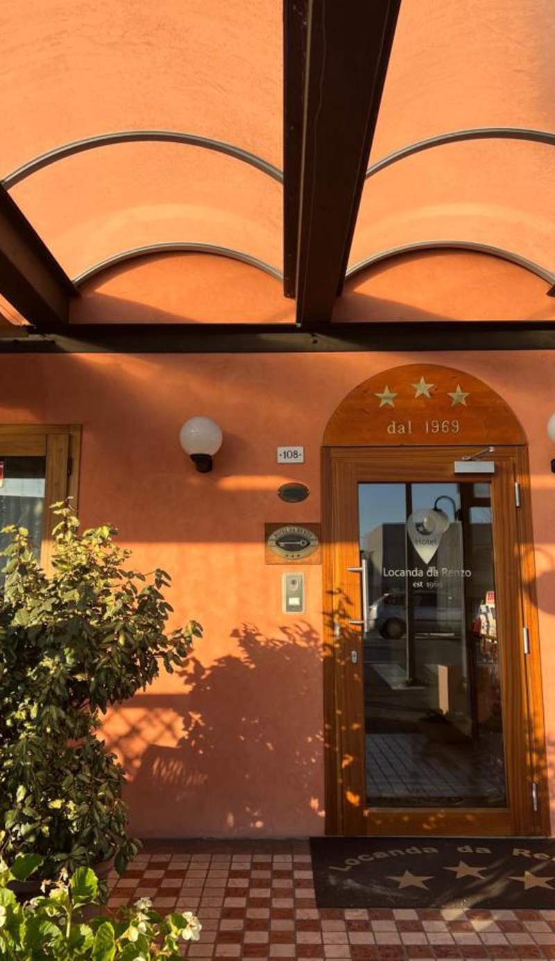 Locanda Da Renzo