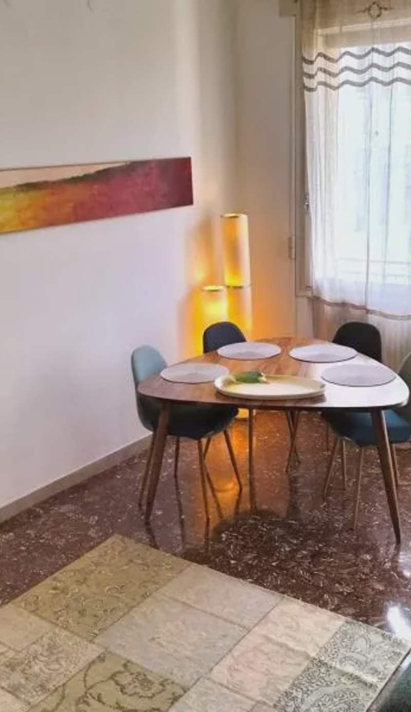 DARIO.HOME Amabile dimora in centro a Treviso
