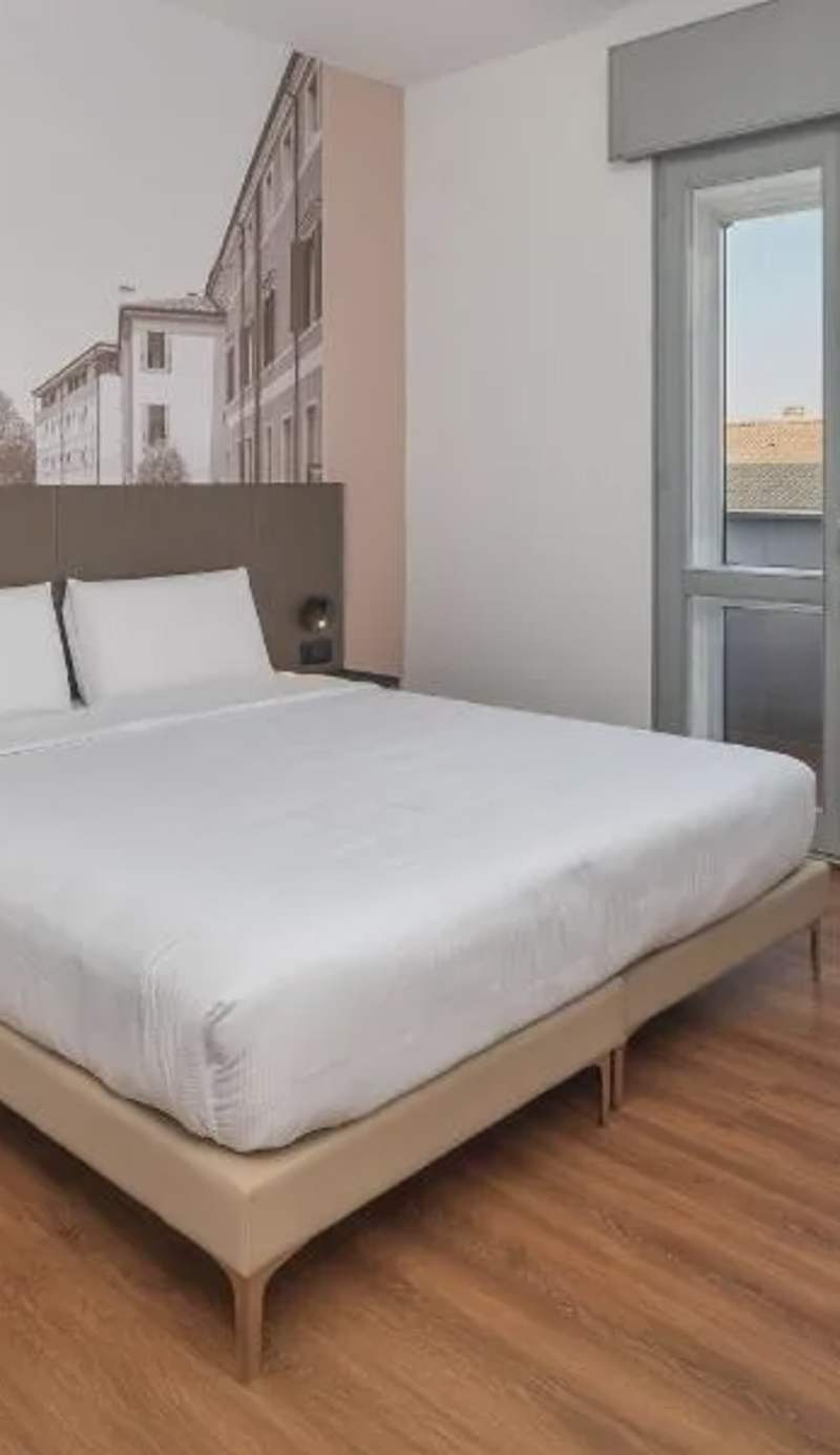 B&B HOTEL Treviso Al Fogher