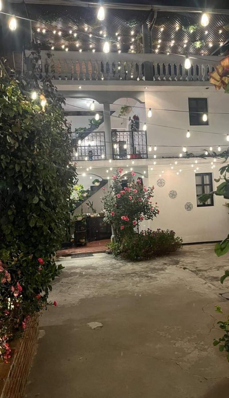 Lar Antiqua Hotel