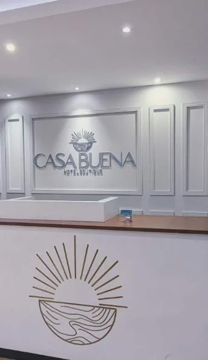 Casa Buena Hotel