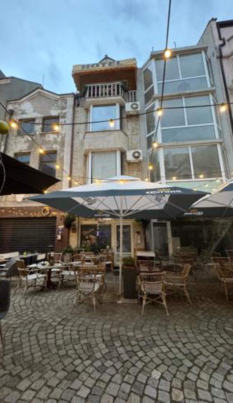 Mini Hotel-Bohemi