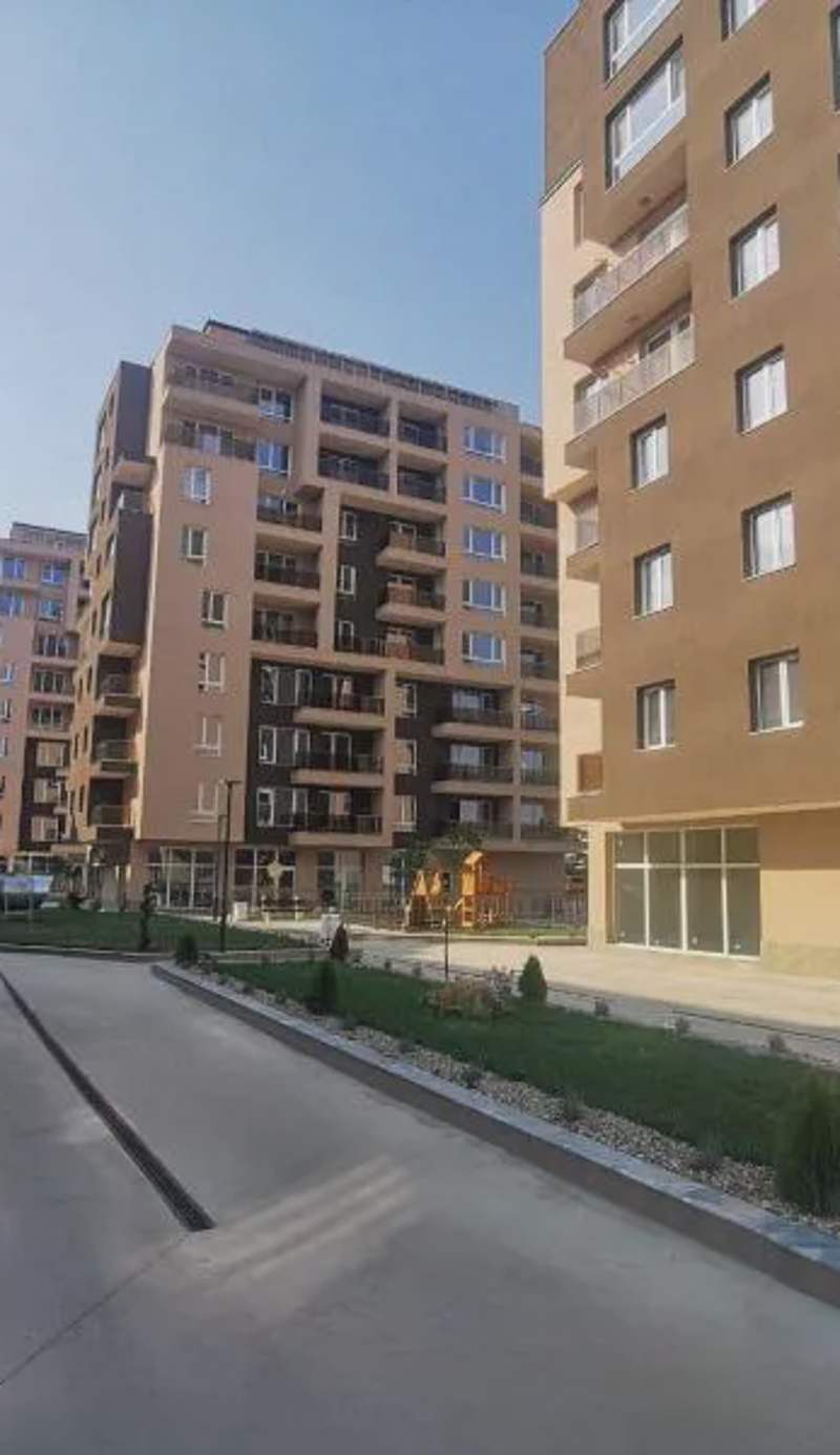Апартамент тип хотелска стая