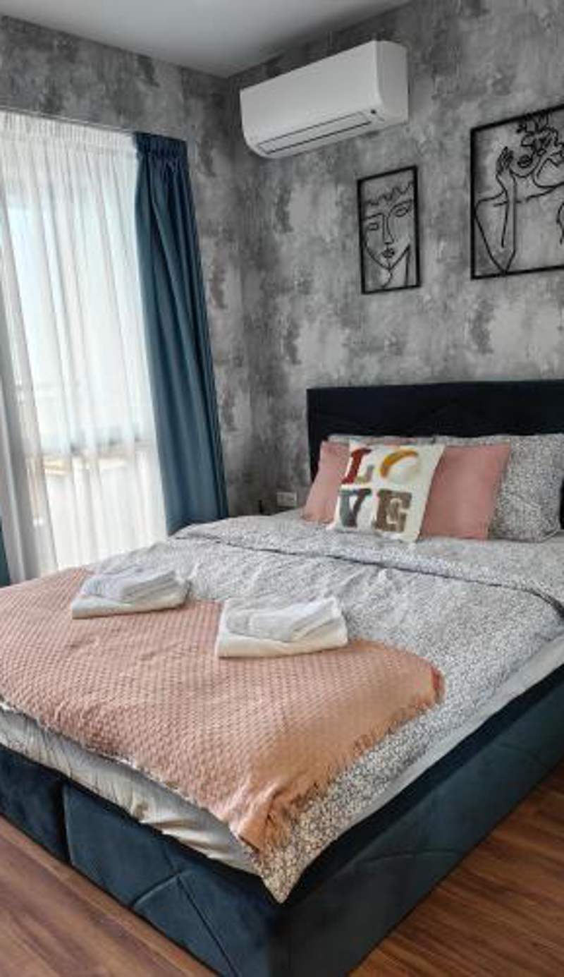 Luxury Apartment/Studio