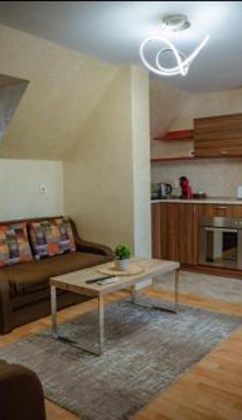 Apart Centar
