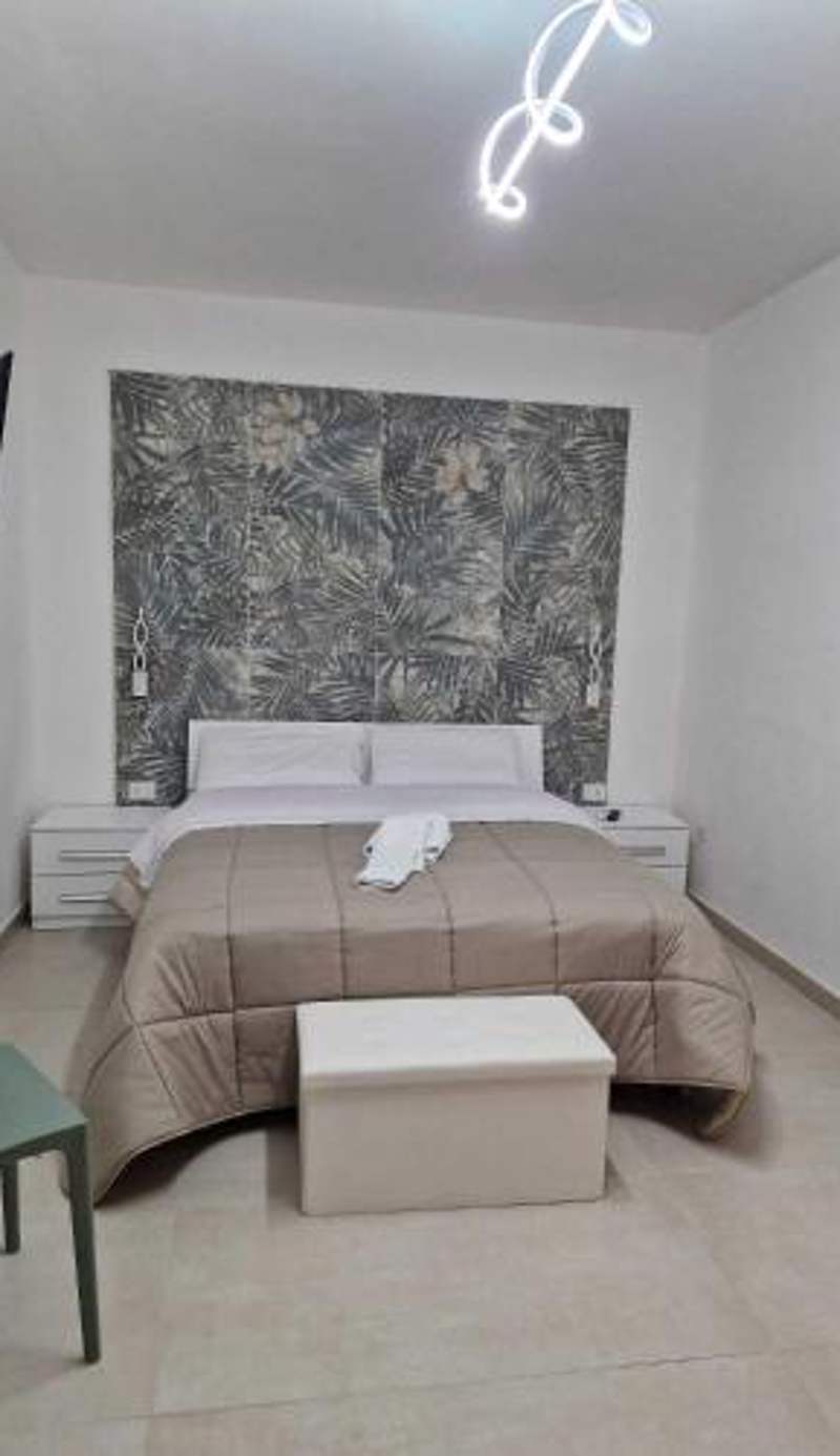 Casa Vacanza Pompeii Center