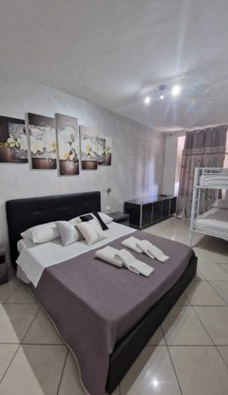 Casa Vancanza Happy Holidays in Pompeii