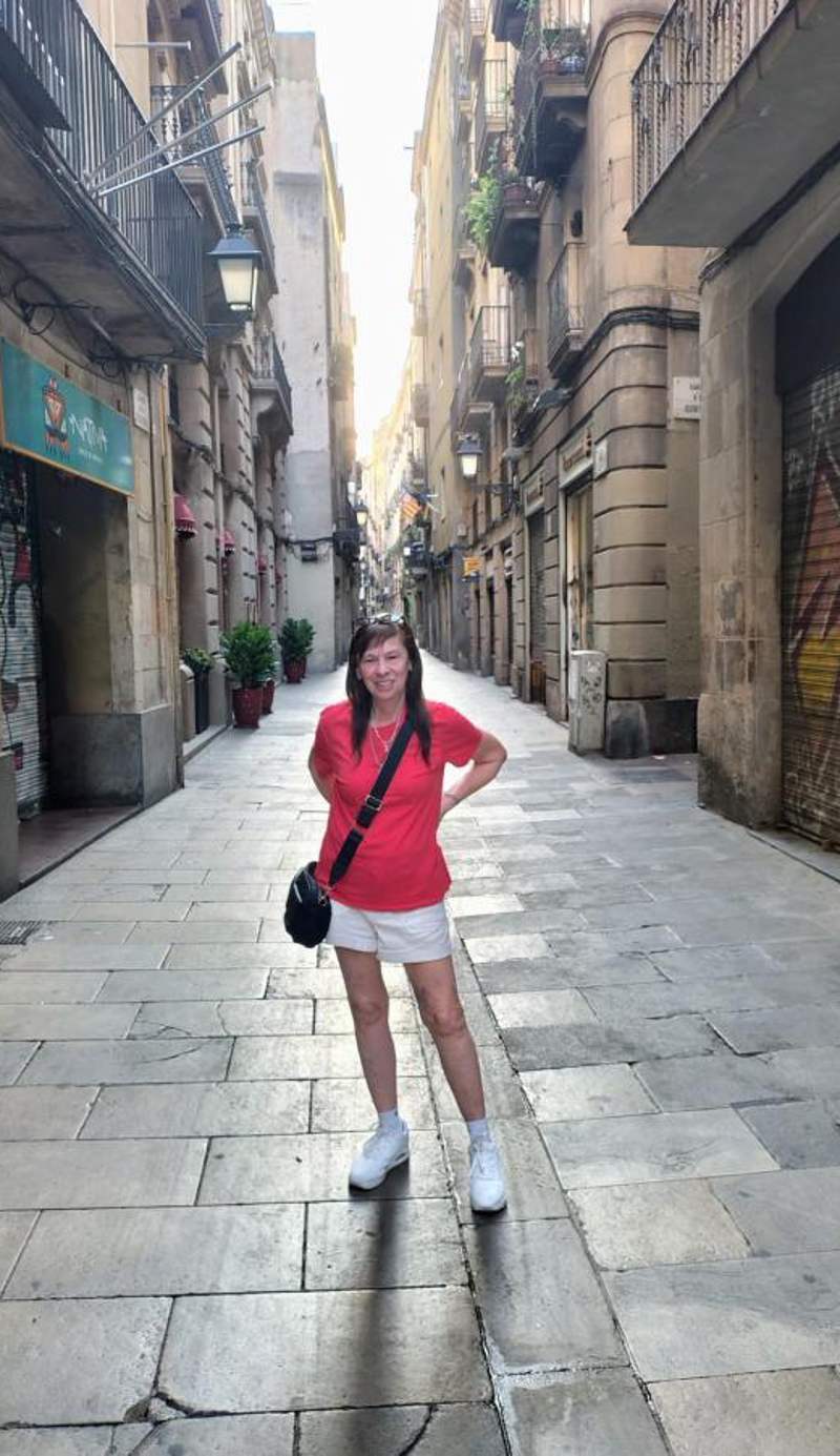 Hotel Palermo Barcelona
