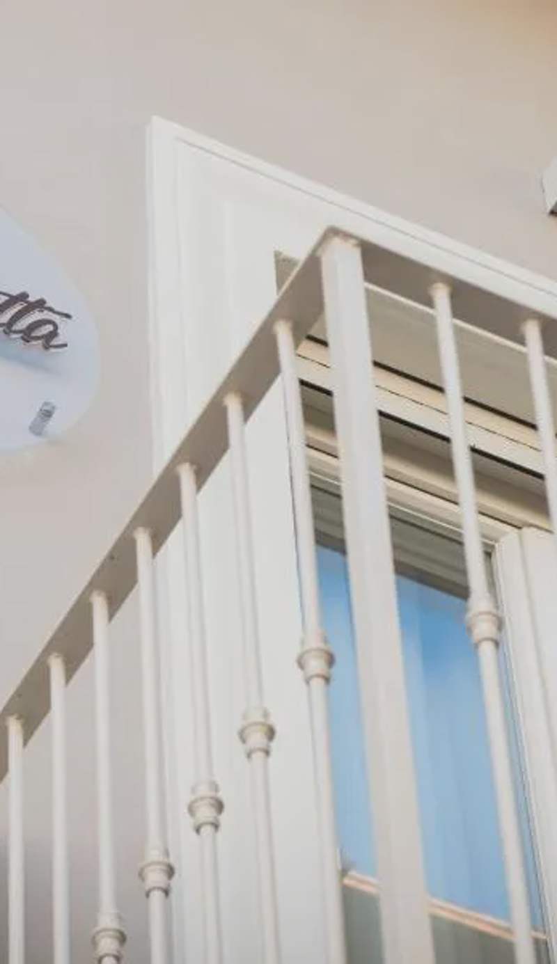 B&B La Piazzetta