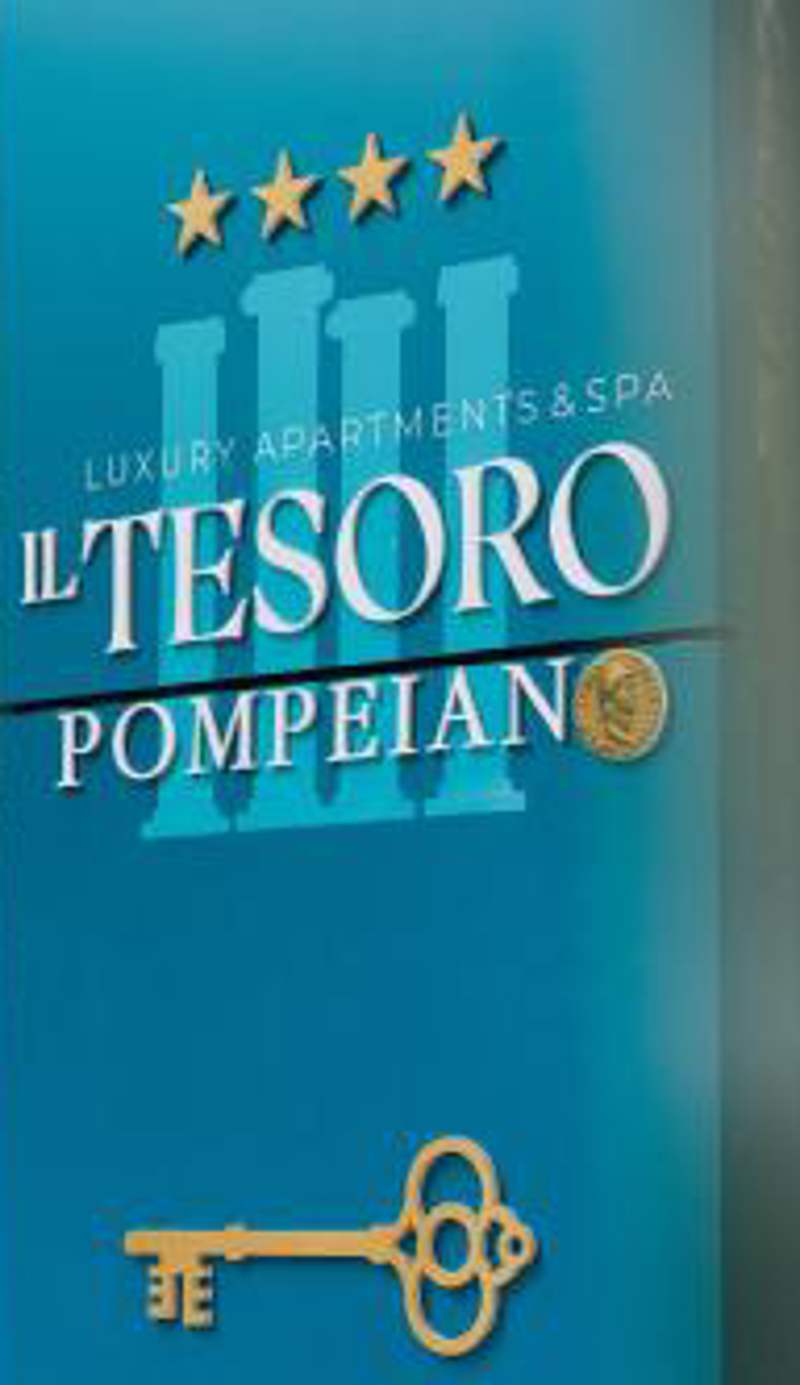 Hotel Il Tesoro Pompeiano