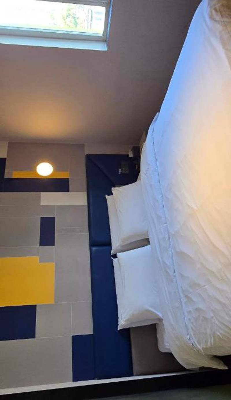 7Days Inn Nanjing Xuanwumen Subway Station Hunan Road