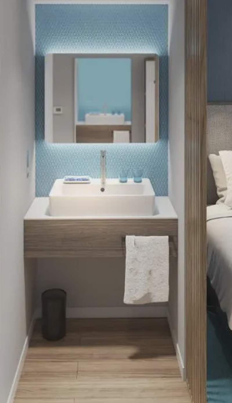 Holiday Inn Express Nanjing Xi'anmen by IHG