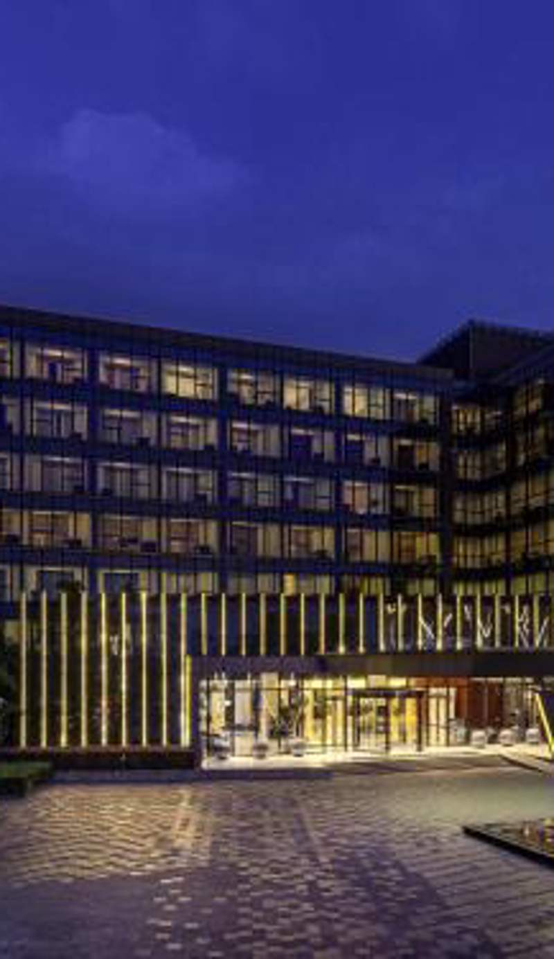 Novotel Nanjing East Suning