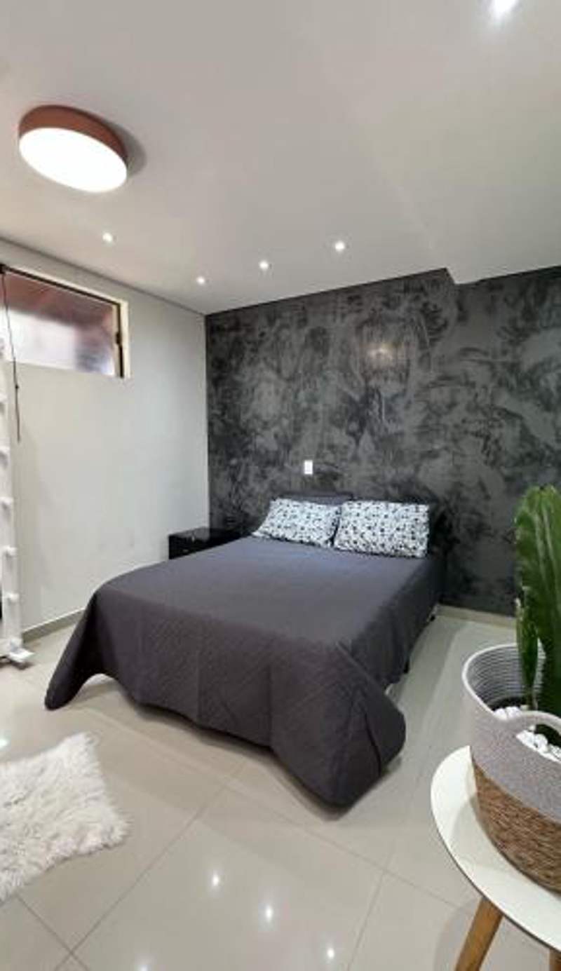 suite premium em Ilhabela