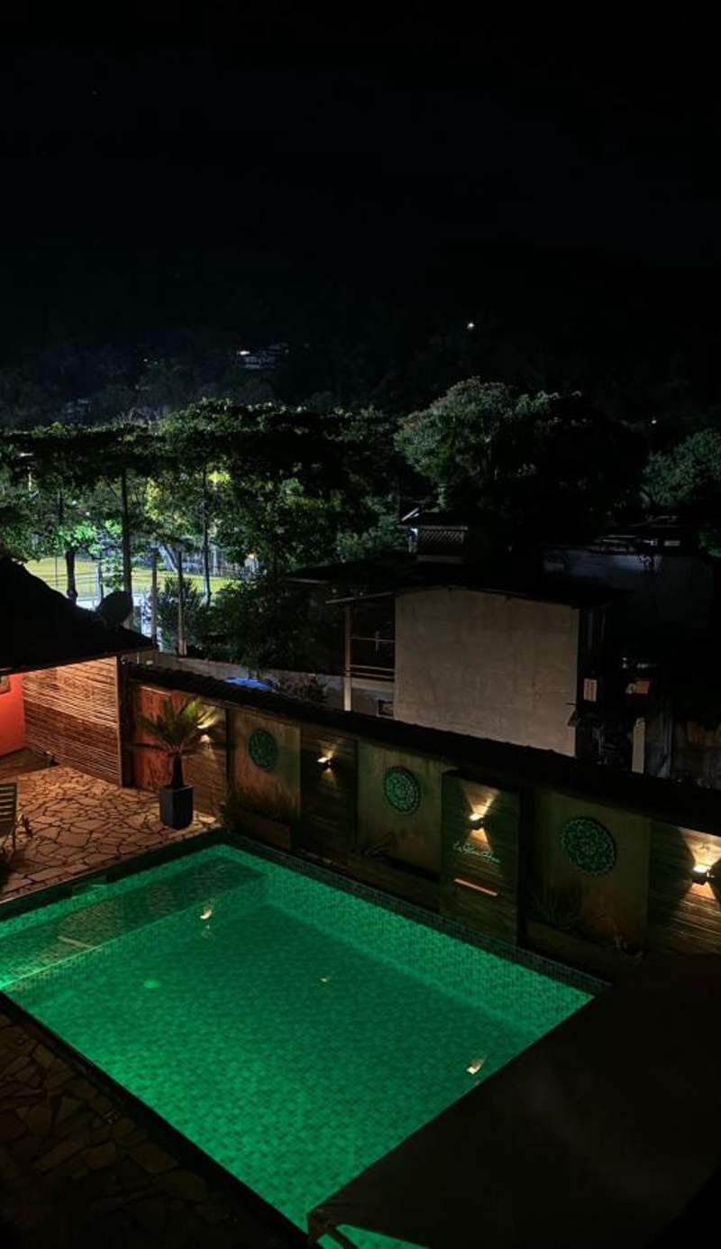 La Gloria House