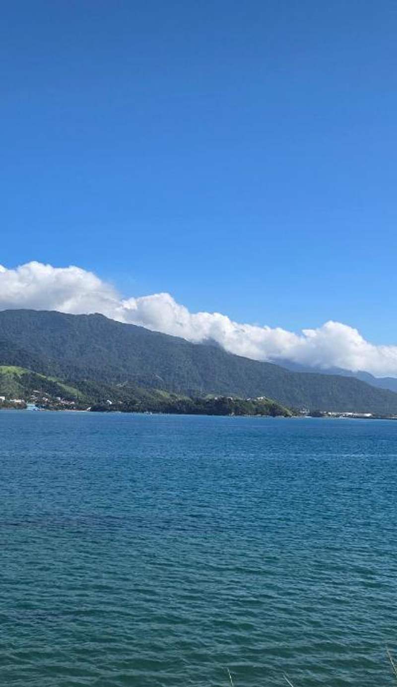 Chalés Xibayka Ilhabela