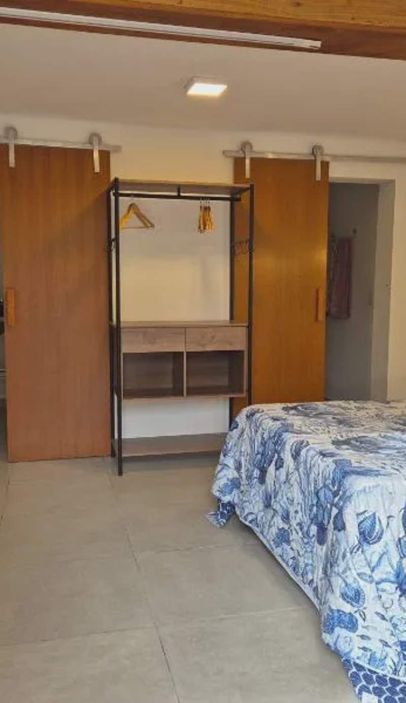 Suite Indiana Ilhabela