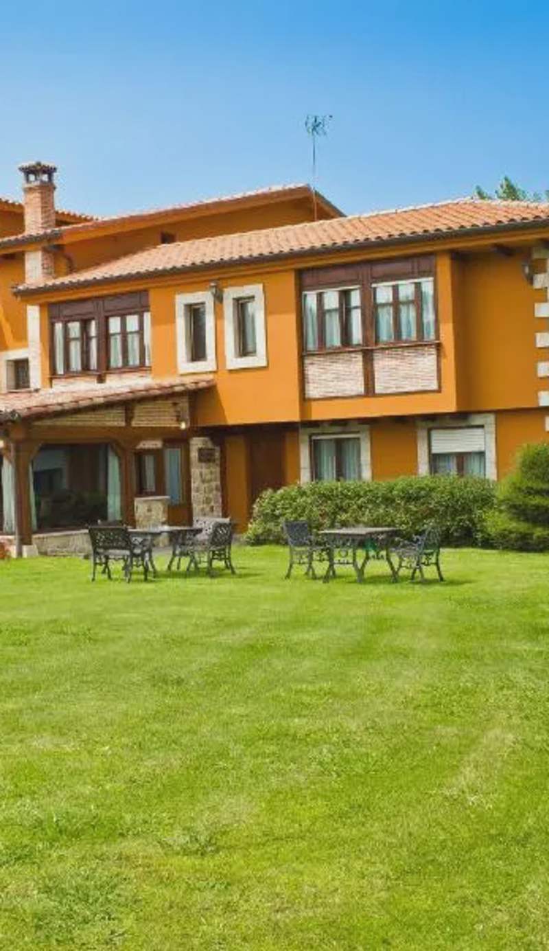 Hospedaje Granada