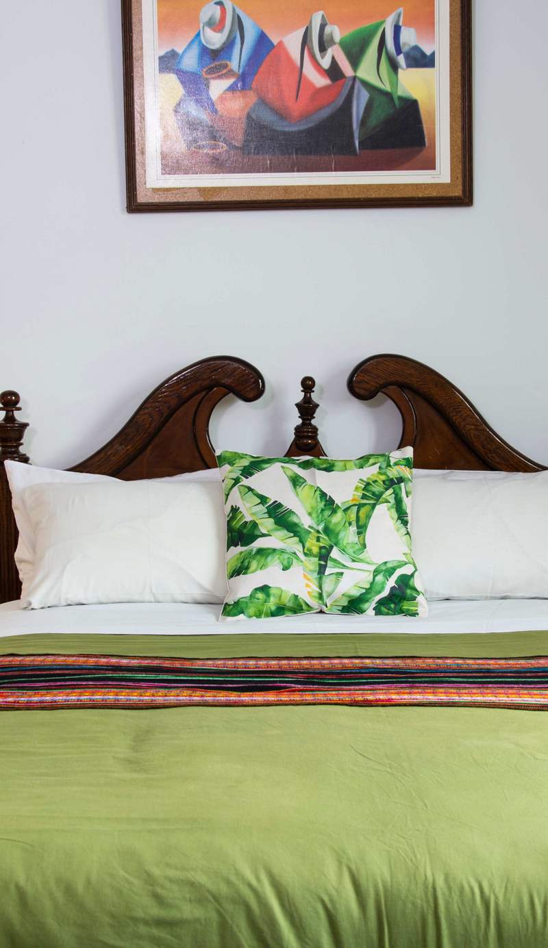 Incas Room Hotel