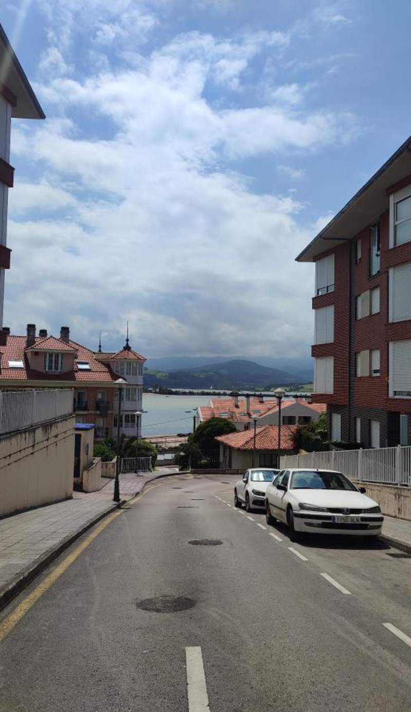 Dúplex Saja