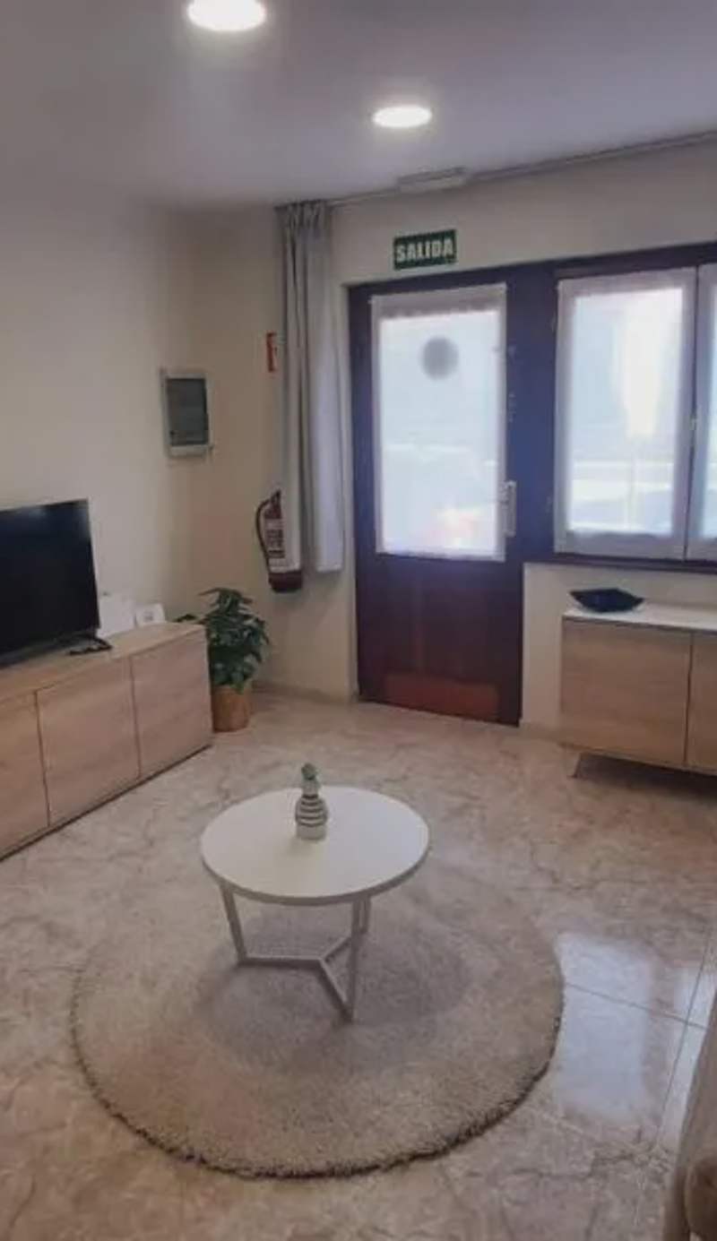 Apartamento La Gaviota A estrenar