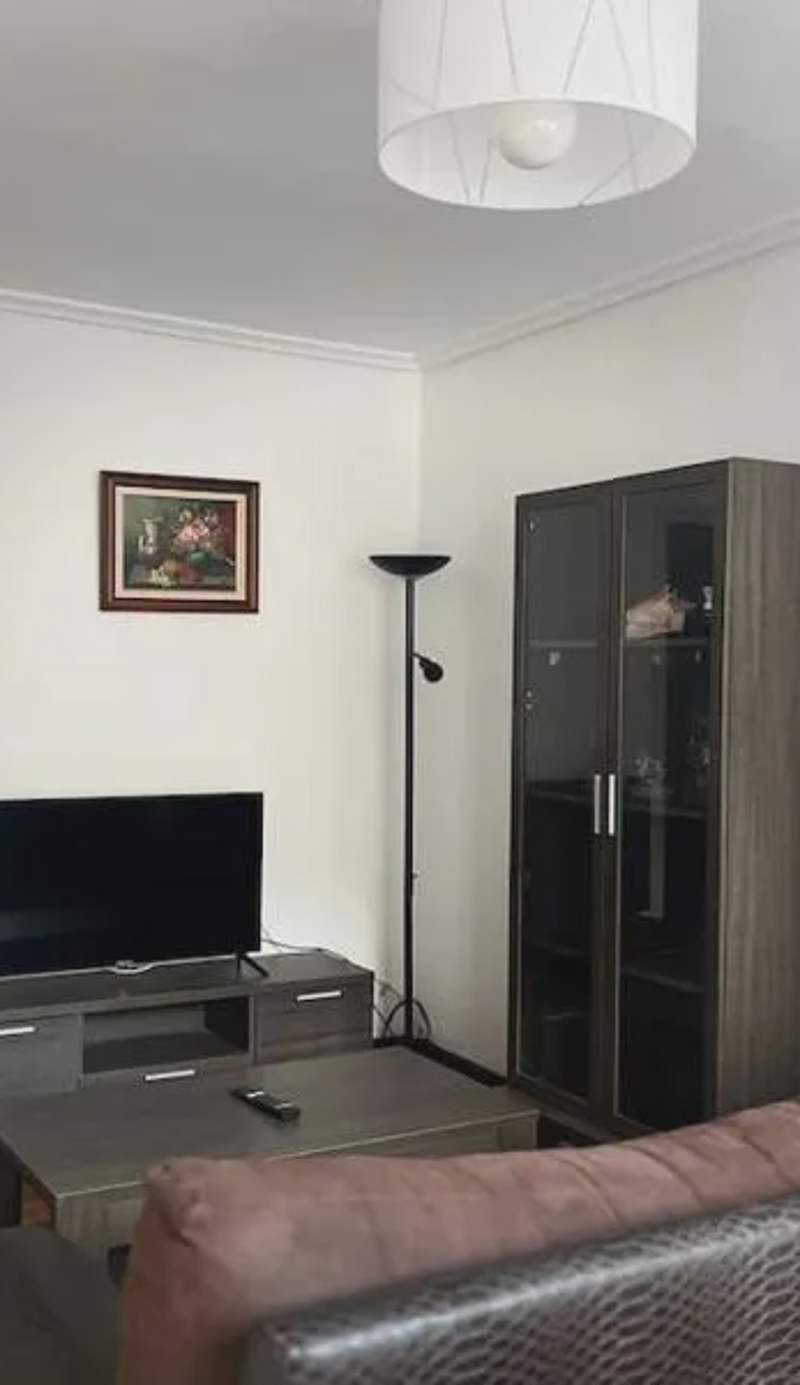 Apartamento Ria de San Vicente