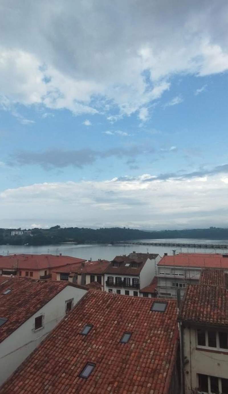 Ideal apartamento en SanVi