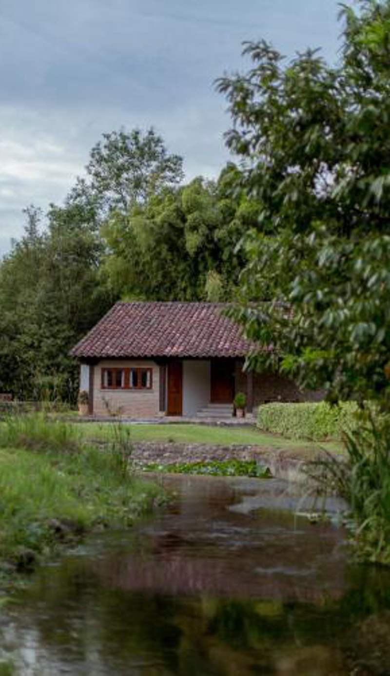 El Molino de Bonaco