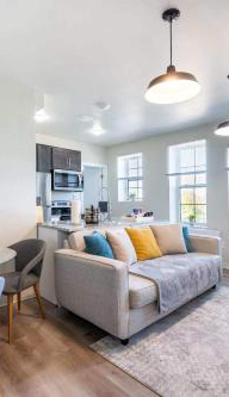 2BR Exclusive Retreat Near Henry Ford