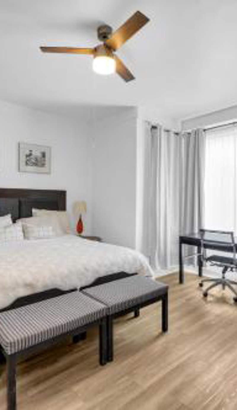 Detroit 3BR in Mexicantown | Sleeps 7 + WiFi