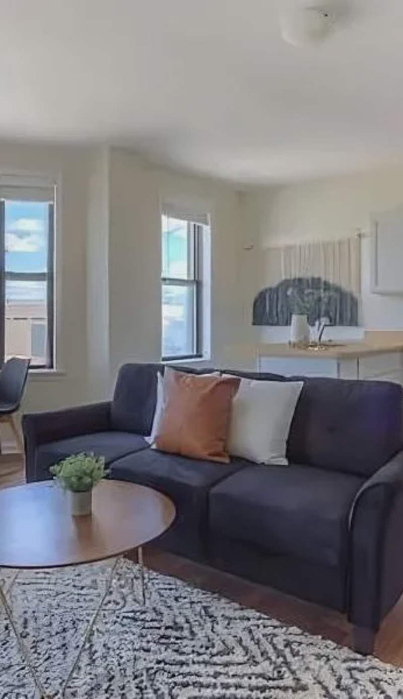 Perfect 1BR In Prime Location & View of Stadiums