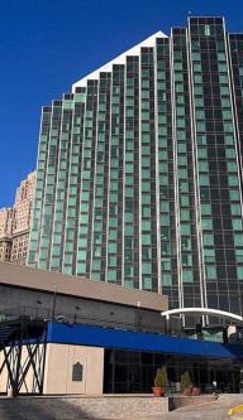 Fort Pontchartrain Detroit, a Wyndham Hotel