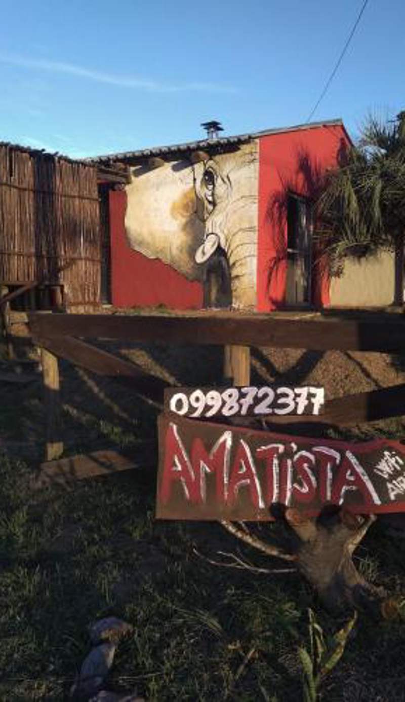 Amatista