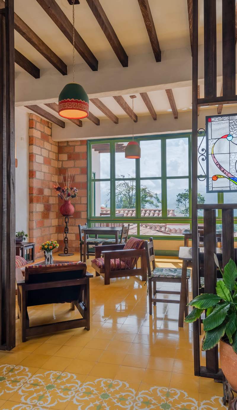 Hotel El Despertar
