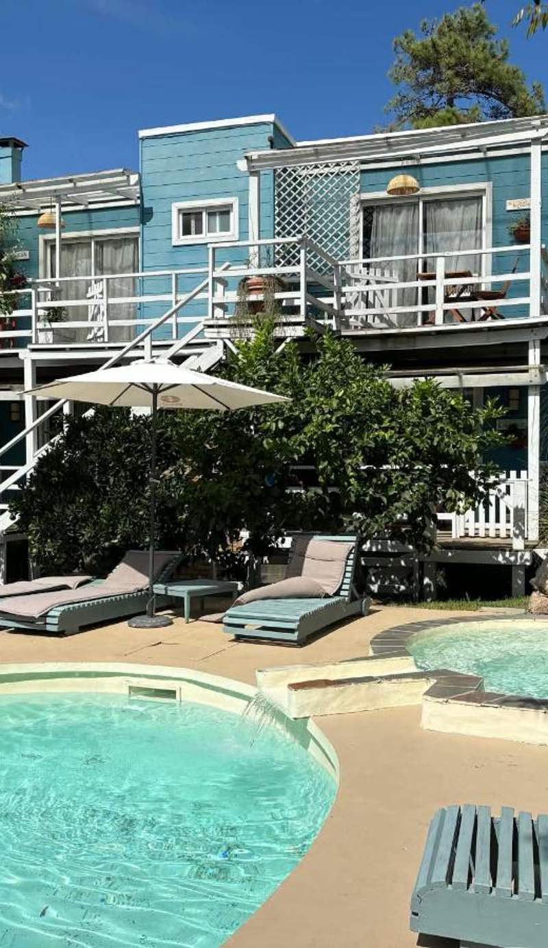 Il Tano Suites