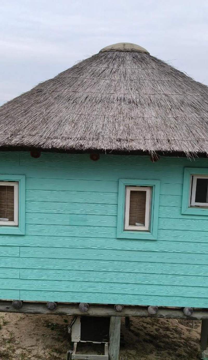 Cabaña NORDIK