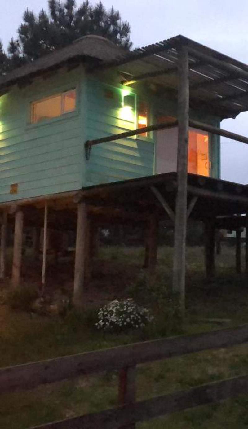Cabaña PETIT