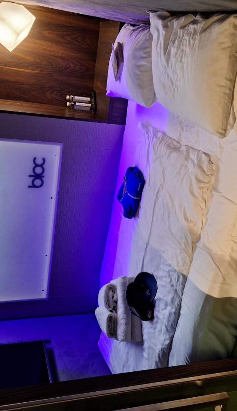 Bloc Hotel London Gatwick Airport