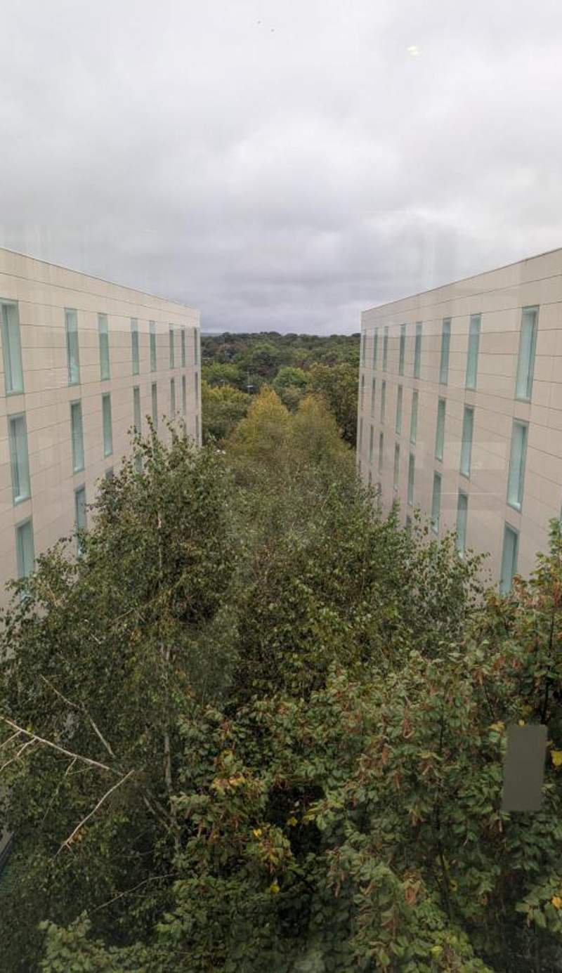 Hilton London Gatwick Airport