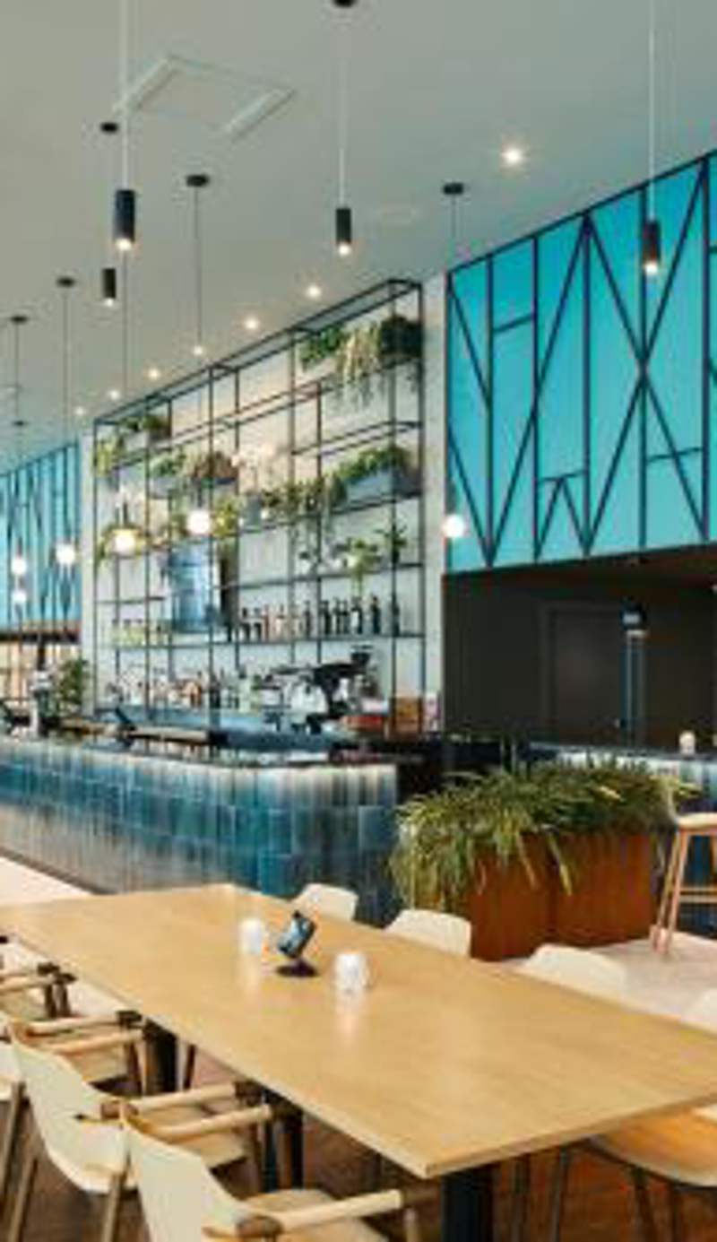 Courtyard by Marriott London Gatwick Airport